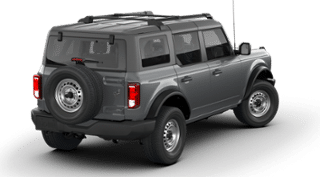2026 Ford Bronco® External Image 4